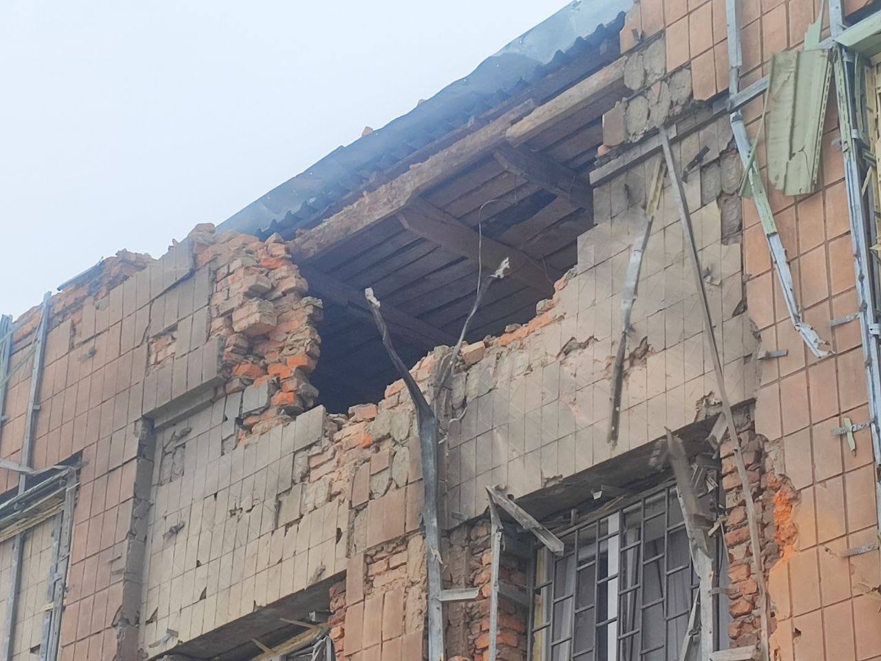 Синєгубов розповів про ситуацію в Харківській області станом на 11 лютого