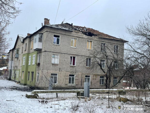 Пошкоджено приватне домоволодіння та господарчі споруди: на Харківщині слідчі задокументували наслідки воєнних злочинів росіян