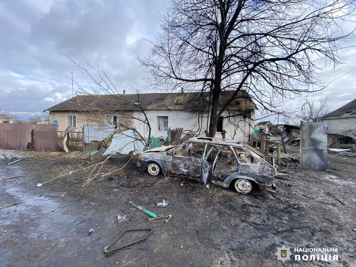 Зранку росіяни нанесли щонайменше 5 ракетних ударів по Харкову, є постраждалі: слідчі документують наслідки воєнних злочинів