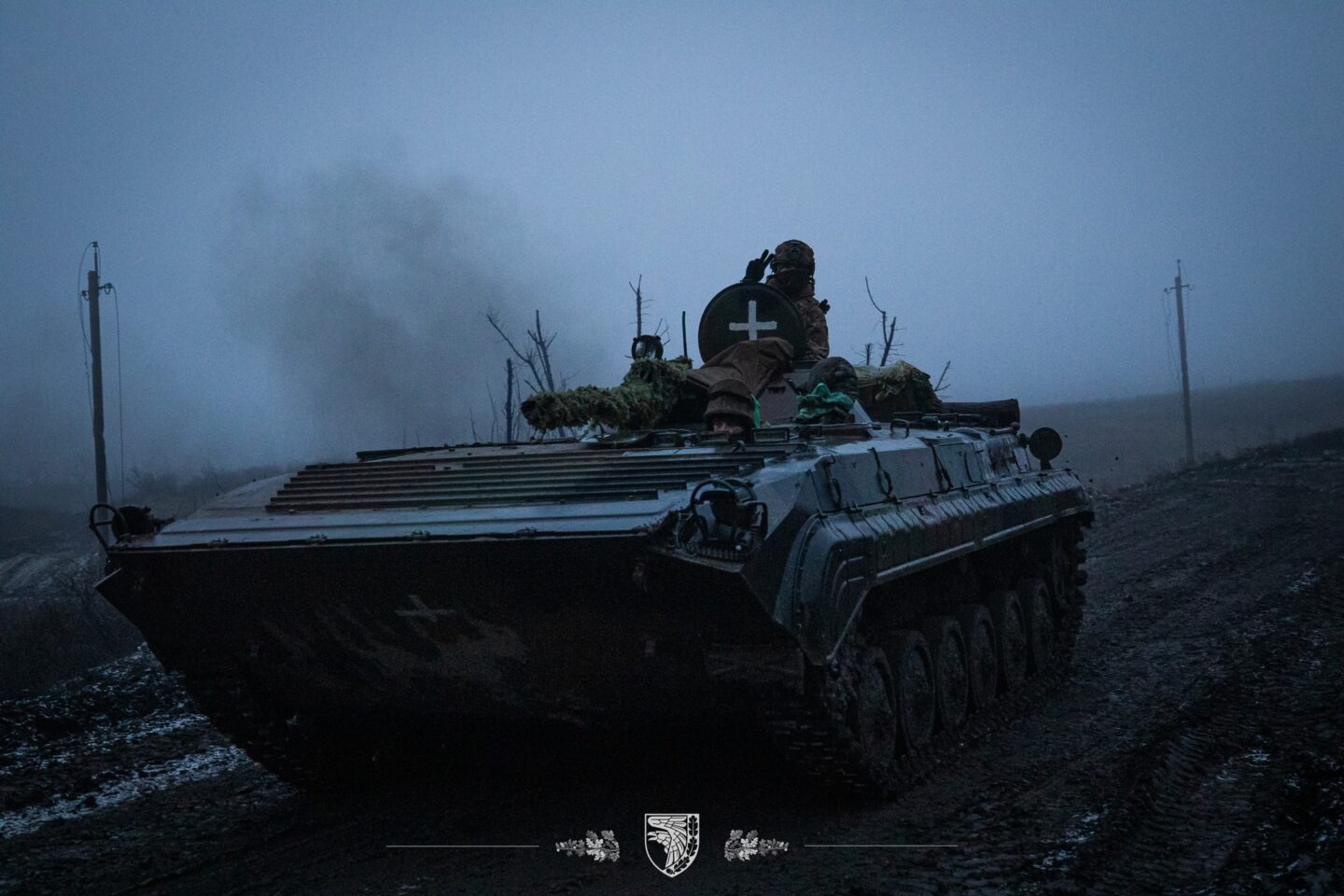 На Куп’янському напрямку ворог наступальних дій не вів - Генштаб ЗСУ