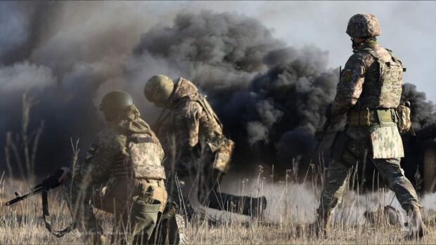 На Куп’янському напрямку ворог наступальних дій не вів - Генштаб ЗСУ