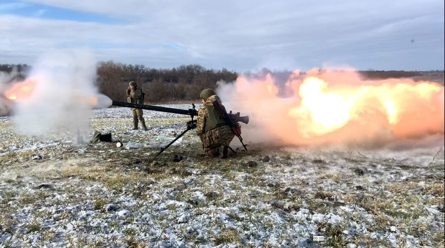 Сили оборони відбили 5 атак російських окупантів біля Синьківки та Іванівки на Харківщині - Генштаб ЗСУ