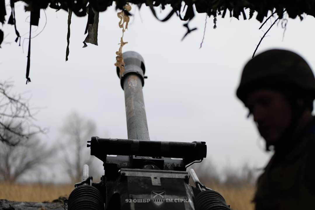 На Харківському та Куп’янському напрямках росіяни по сім разів штурмували позиції Сил оборони – Генштаб ЗСУ