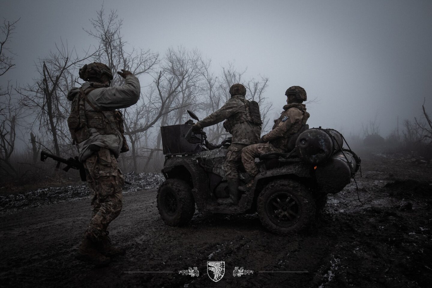 Сили оборони відбили вісім атак російських окупантів біля Синьківки на Харківщині - Генштаб ЗСУ