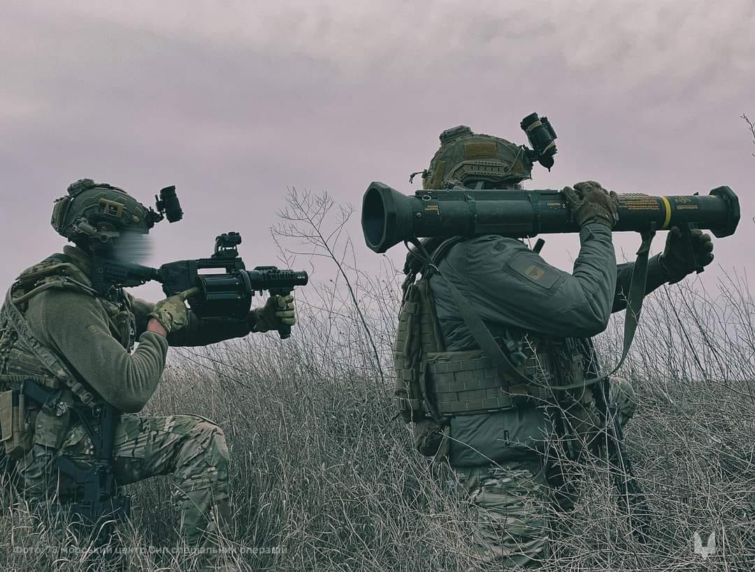 Сили оборони відбили 2 атаки росіян в районах населених пунктів Іванівка, Табаївка, та ще 14 атак - в районі Синьківки на Харківщині - Генштаб ЗСУ