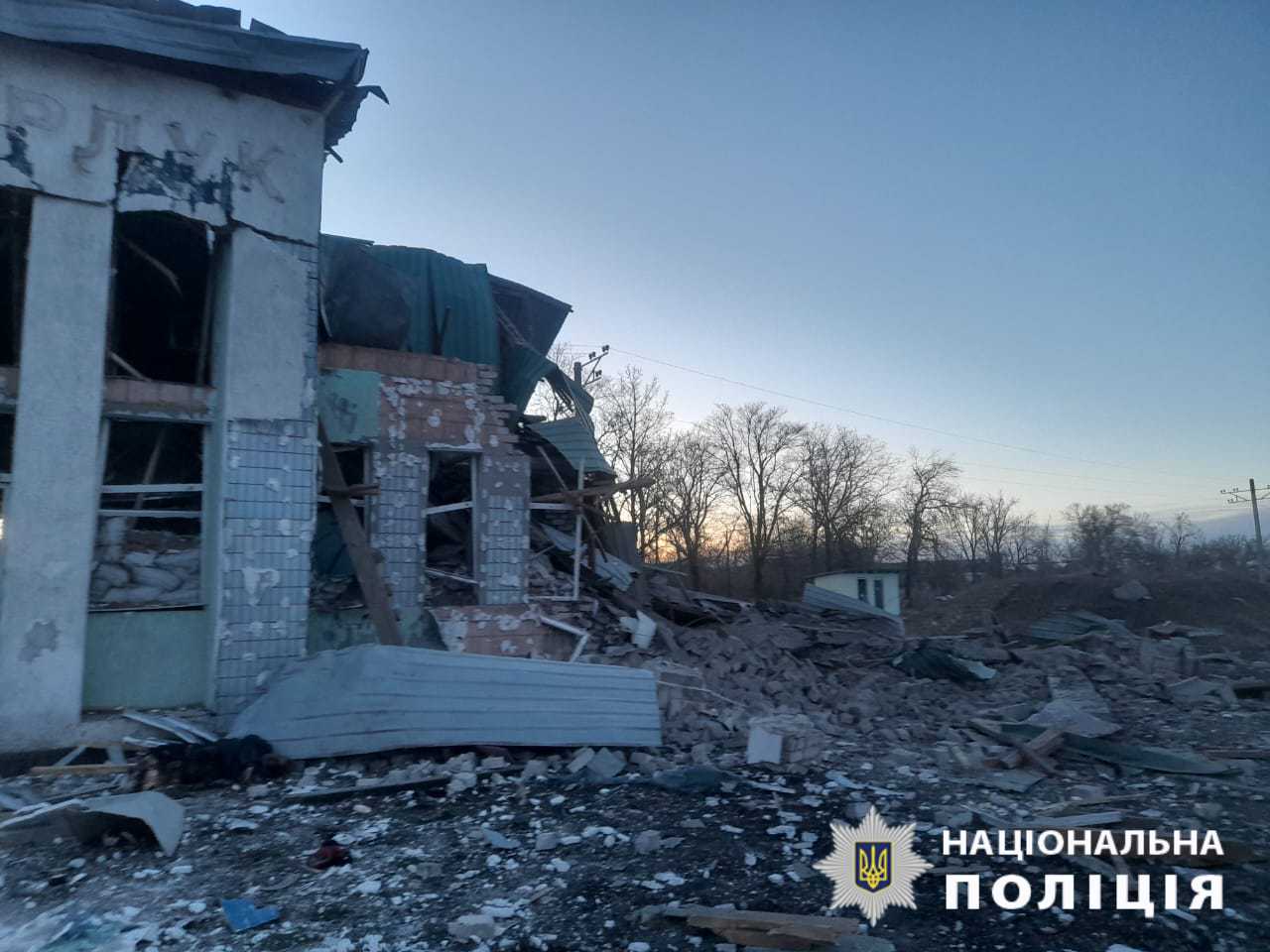 Росіяни вбили 4 людей, серед яких 6-річна дівчина, ще 6 людей отримали поранення: слідчі задокументували наслідки обстрілів на Харківщині