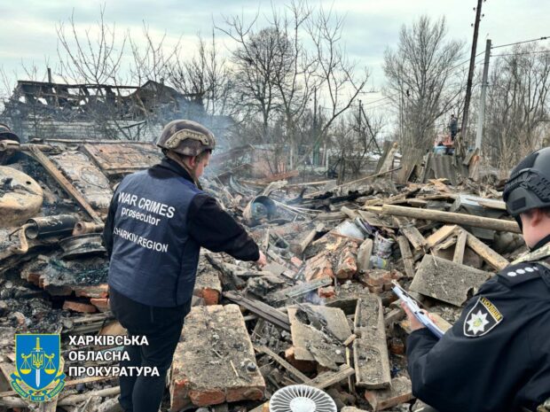 Росіяни обстріляли громаду на Харківщині: зафіксовано пошкодження цивільної інфраструктури