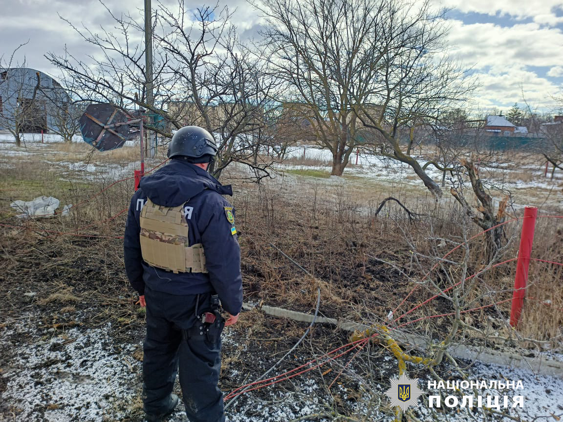 Ворог масовано обстрілює прикордоння Харківщини, є поранені серед цивільних мешканців