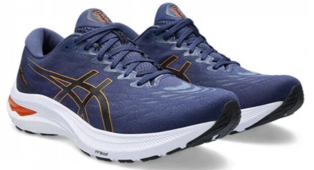 кросівки Asics