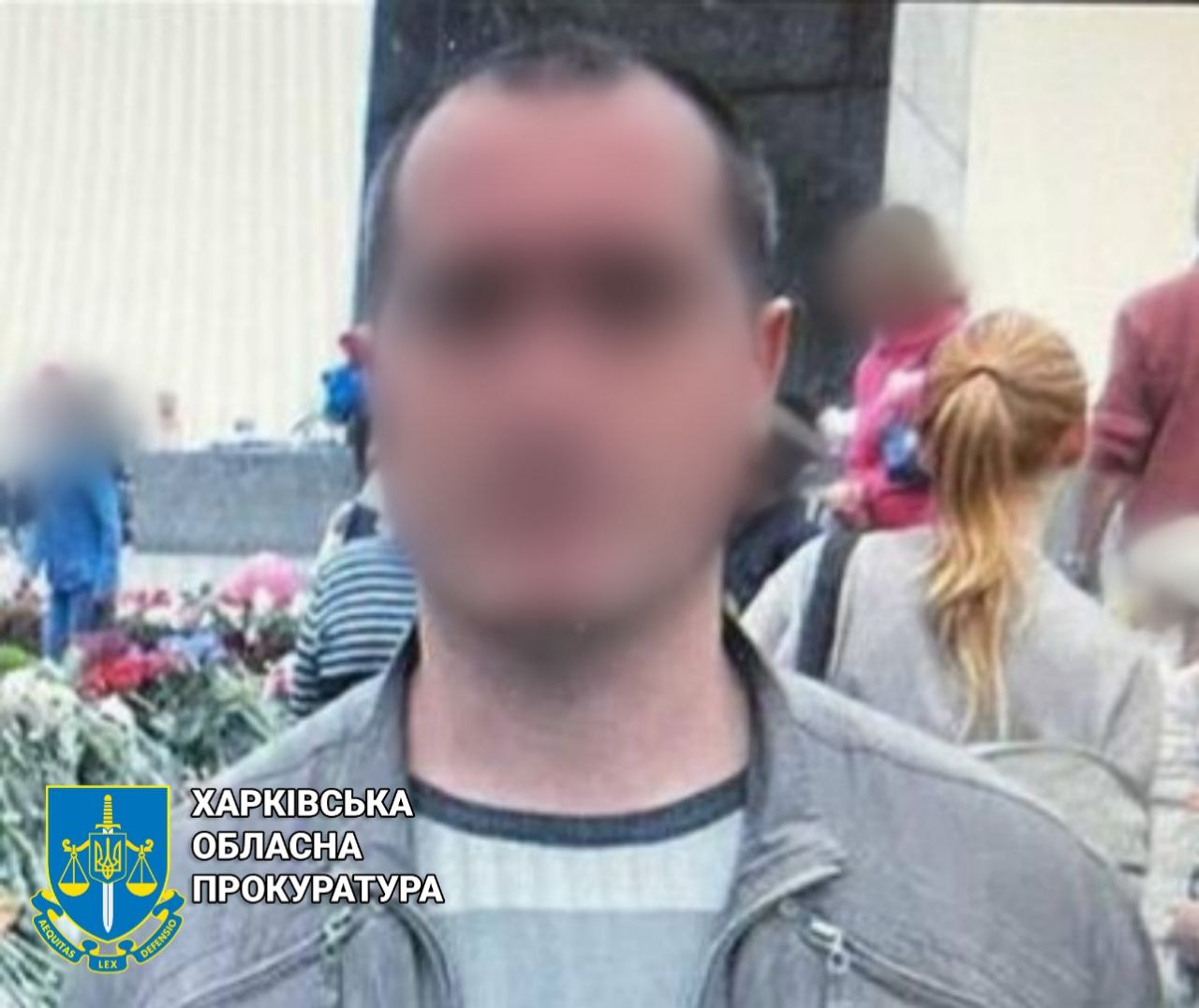 На Харківщині викрито фельдшера-колаборанта, який закликав своїх колег співпрацювати з окупантами