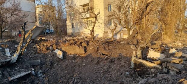 Синєгубов розповів про ситуацію на Харківщині станом на 3 лютого