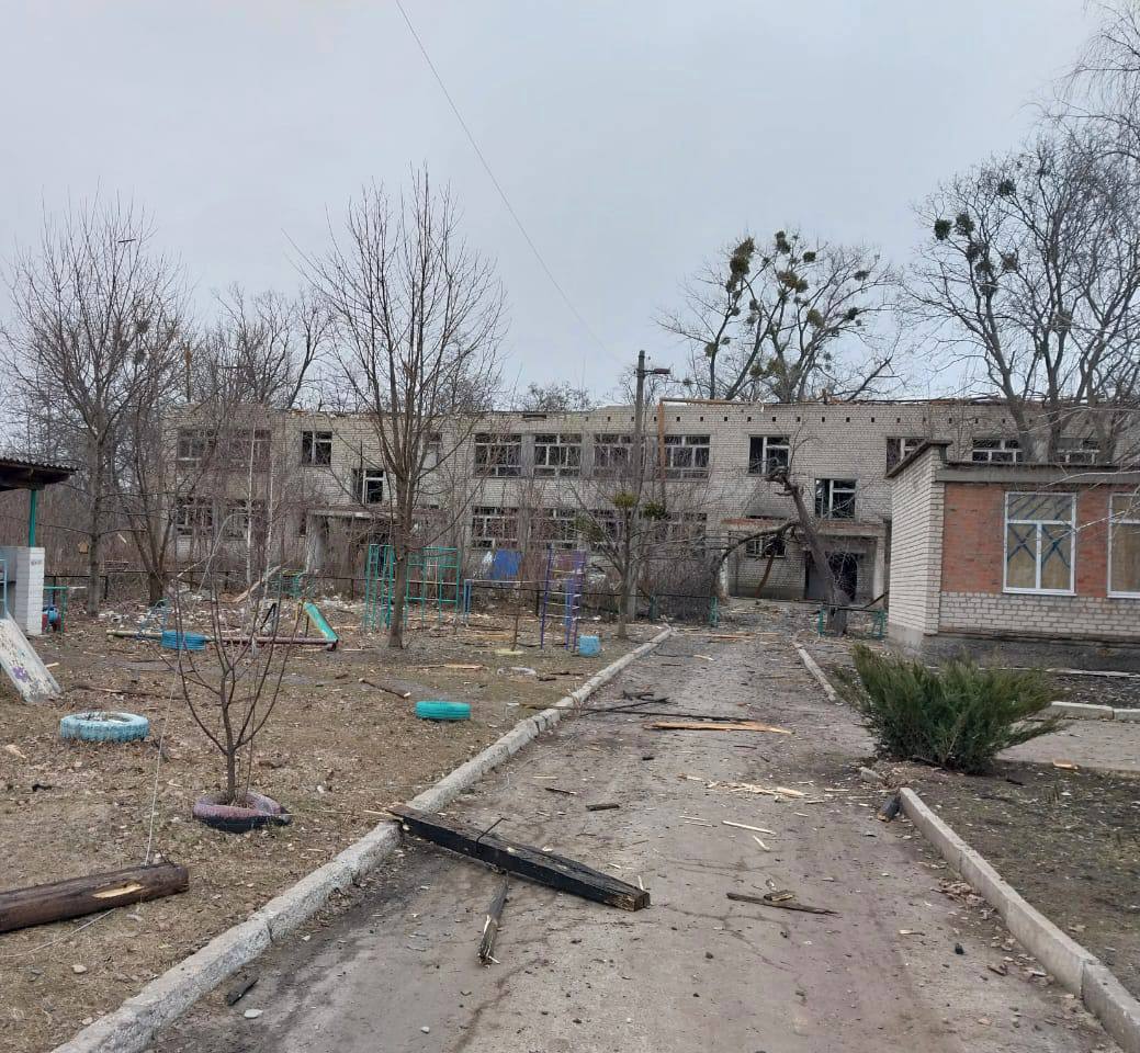 Синєгубов розповів про ситуацію на Харківщині станом на 19 лютого