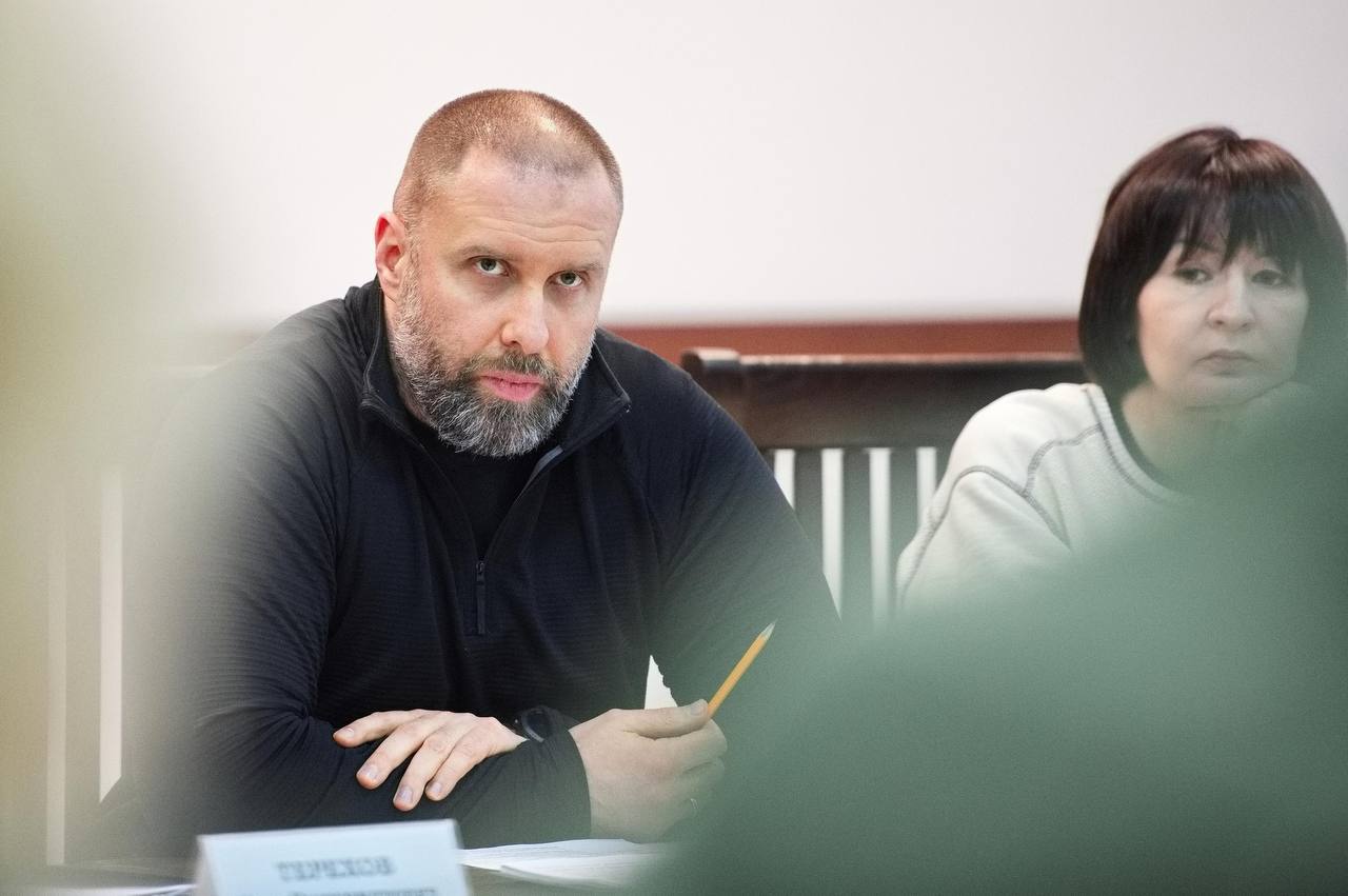 На водоймах Харківщини продовжують ліквідовувати наслідки потрапляння нафтопродуктів - Синєгубов