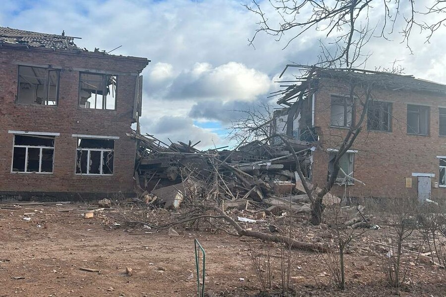 Синєгубов розповів про ситуацію в Харківській області станом на 7 лютого
