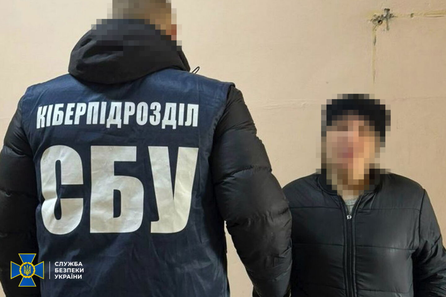 СБУ затримала зрадницю, яка наводила російські ракети на Харків і чекала на захоплення міста