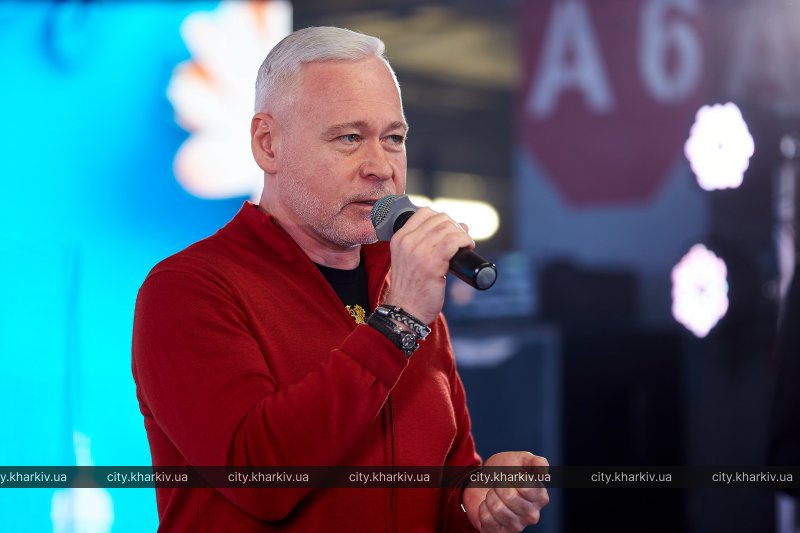 Терехов: У фокусі - ремонт магістральних доріг