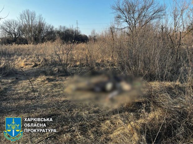 У Харкові чоловіка забили до смерті битою та ломом: затримано двох зловмисників