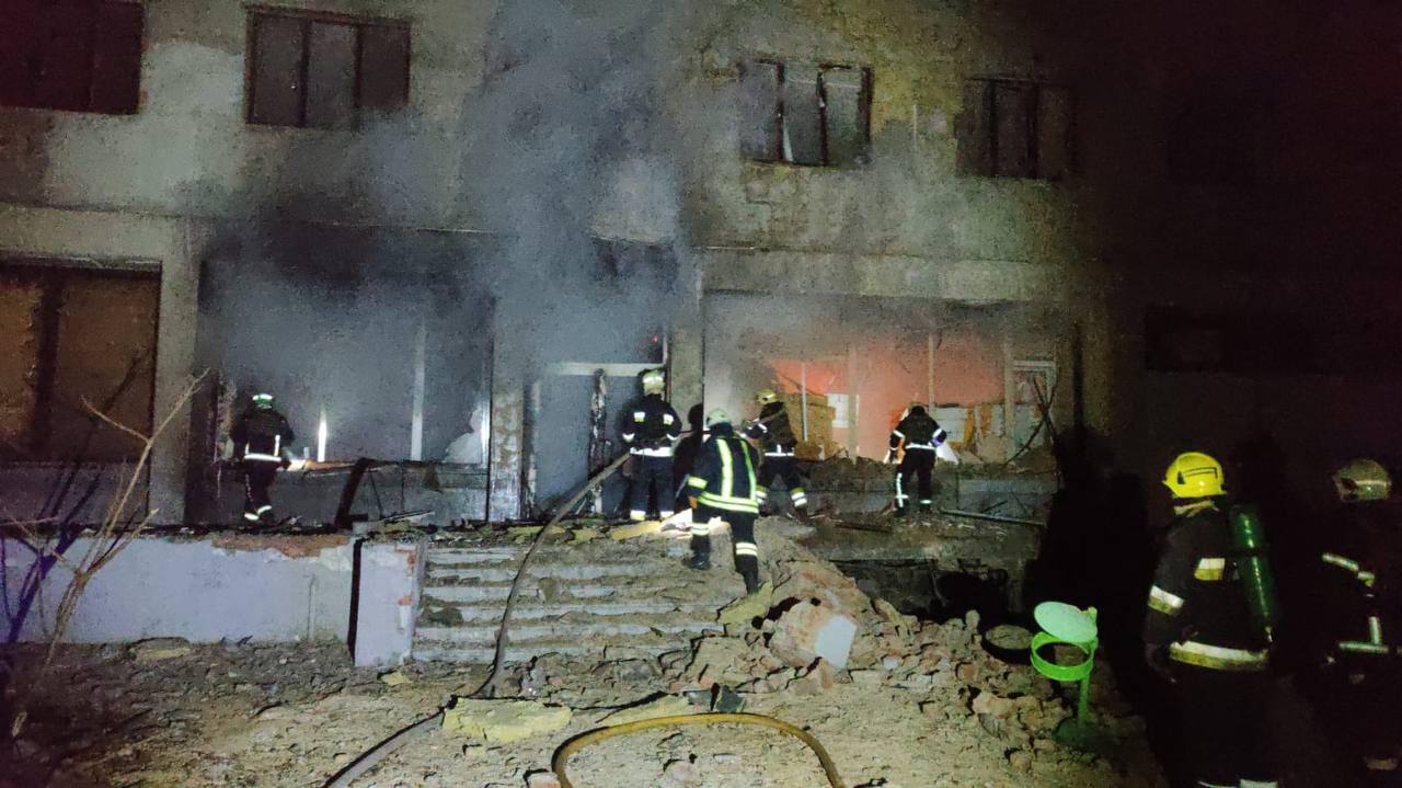 Синєгубов розповів про ситуацію на Харківщині станом на 11 березня