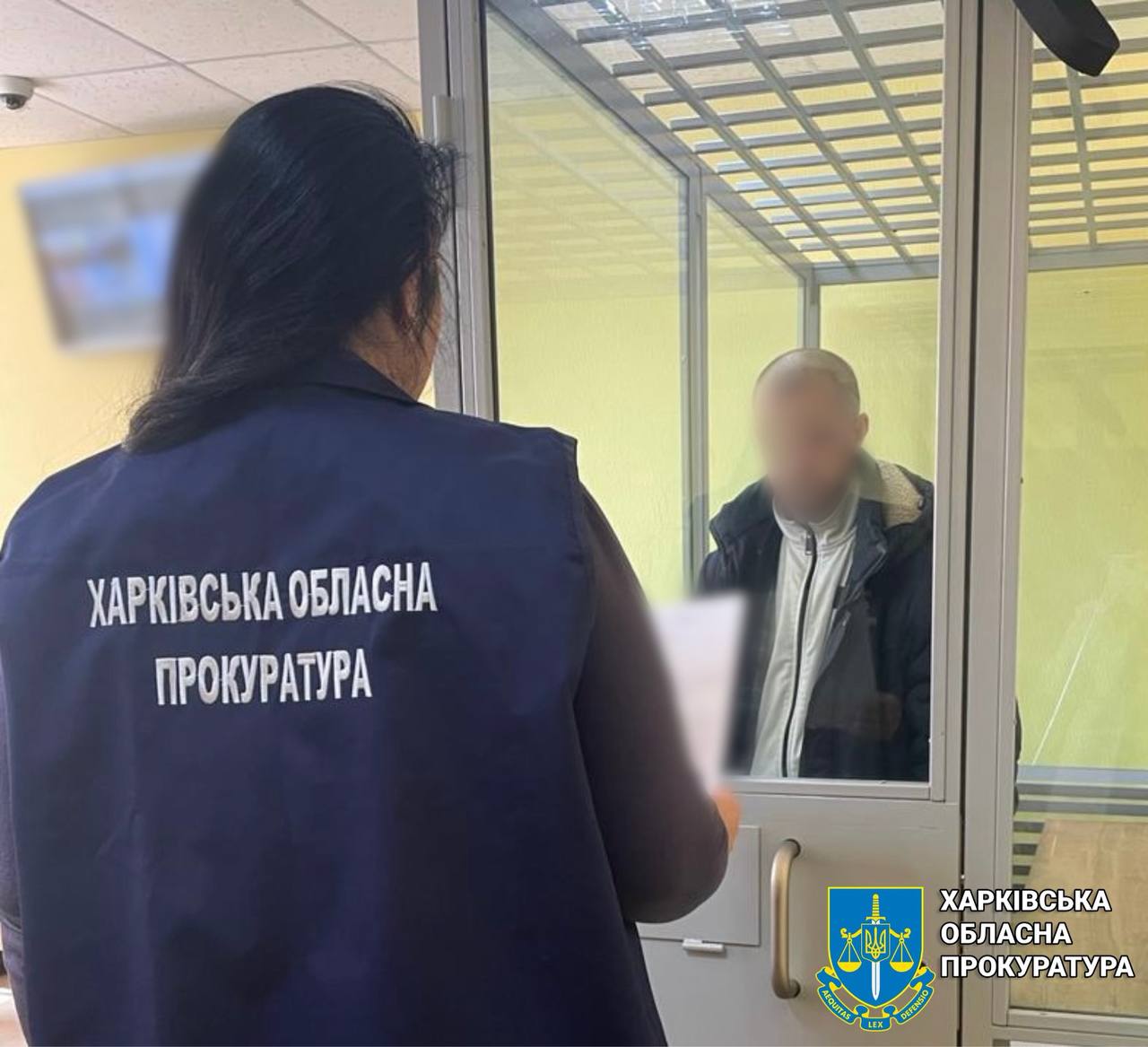 Взято під варту чоловіка, який нелегально продав боєприпаси, знайдені під час окупації Циркунів