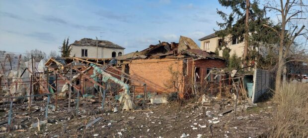 Синєгубов розповів про ситуацію на Харківщині станом на 26 березня