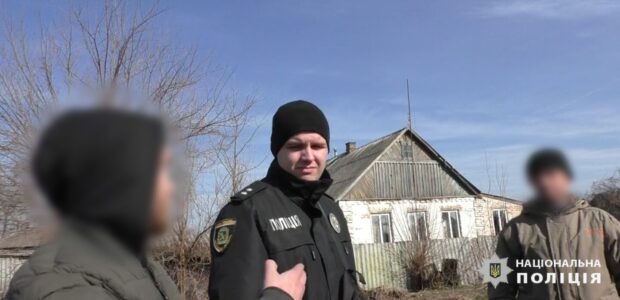 На Харківщині затримали чоловіка, який забив до смерті людину