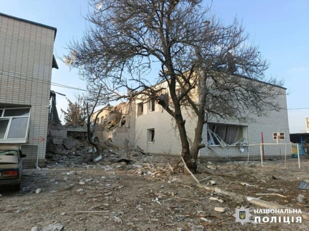Внаслідок ворожих ударів по Харківщині є загиблі та поранені: слідчі задокументували наслідки воєнних злочинів за добу