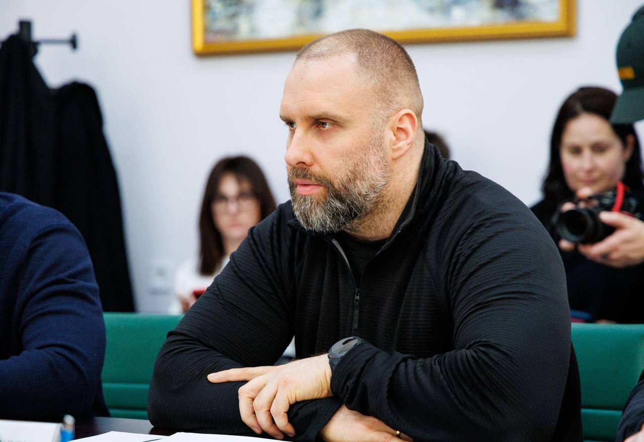 «Розглядаємо можливість оголошення евакуації із прикордонних населених пунктів Харківського та Богодухівського районів», - Синєгубов