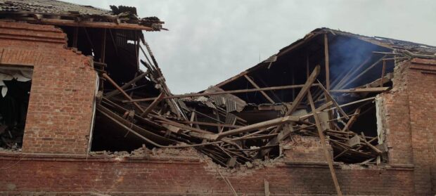 Синєгубов розповів про ситуацію на Харківщині станом на 3 березня