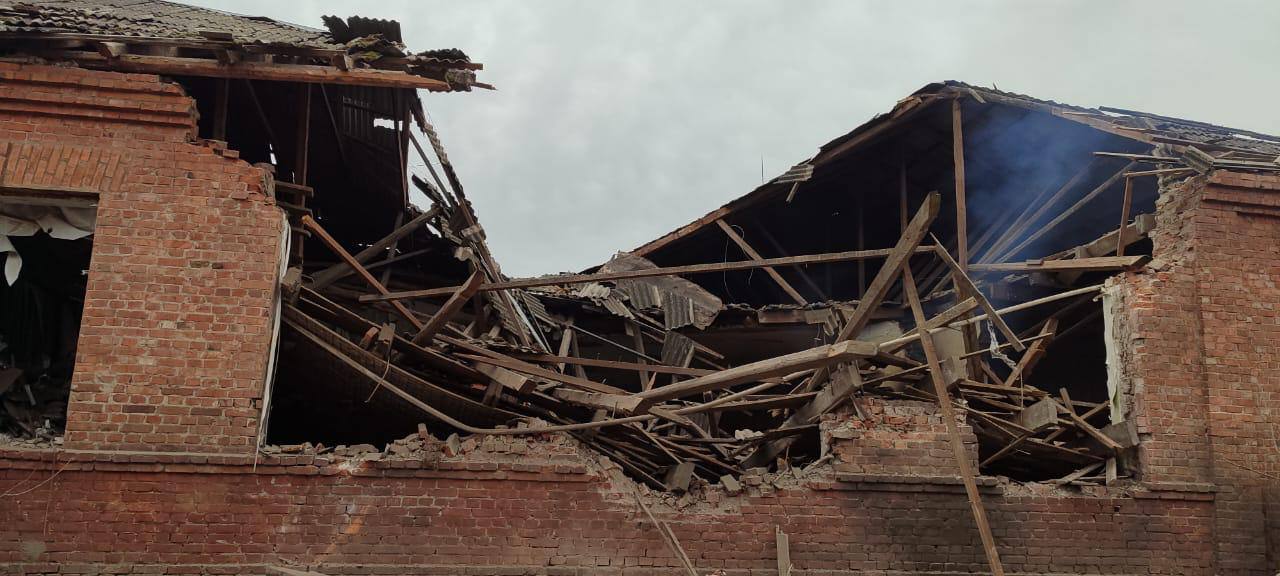 Синєгубов розповів про ситуацію на Харківщині станом на 3 березня