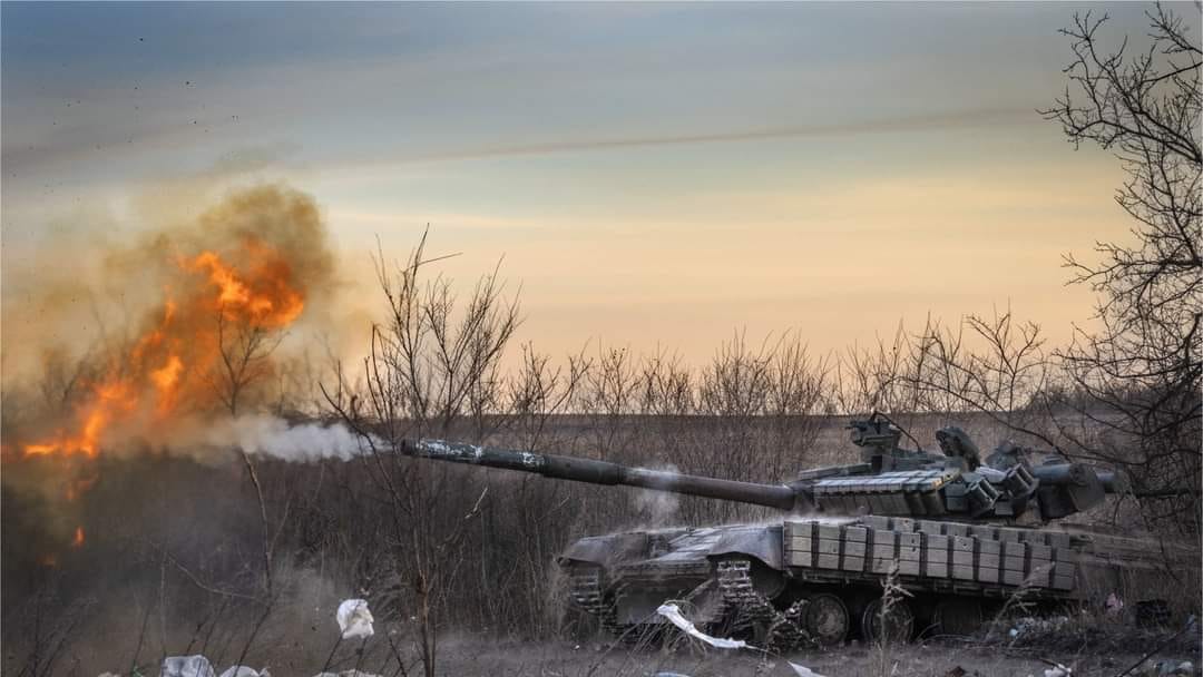Росіяни шість разів атакували позиції наших захисників в районі населеного пункту Синьківка на Харківщині - Генштаб ЗСУ