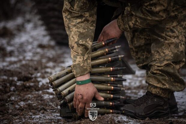 Росіяни здійснили дві безрезультатних штурми позицій Сил оборони в районі Синьківки на Харківщині - Генштаб ЗСУ