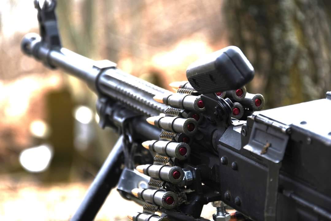 На Харківському напрямку росіяни 4 рази атакували позиції українських підрозділів, на Куп’янському окупанти 19 разів атакували Сили оборони – Генштаб ЗСУ