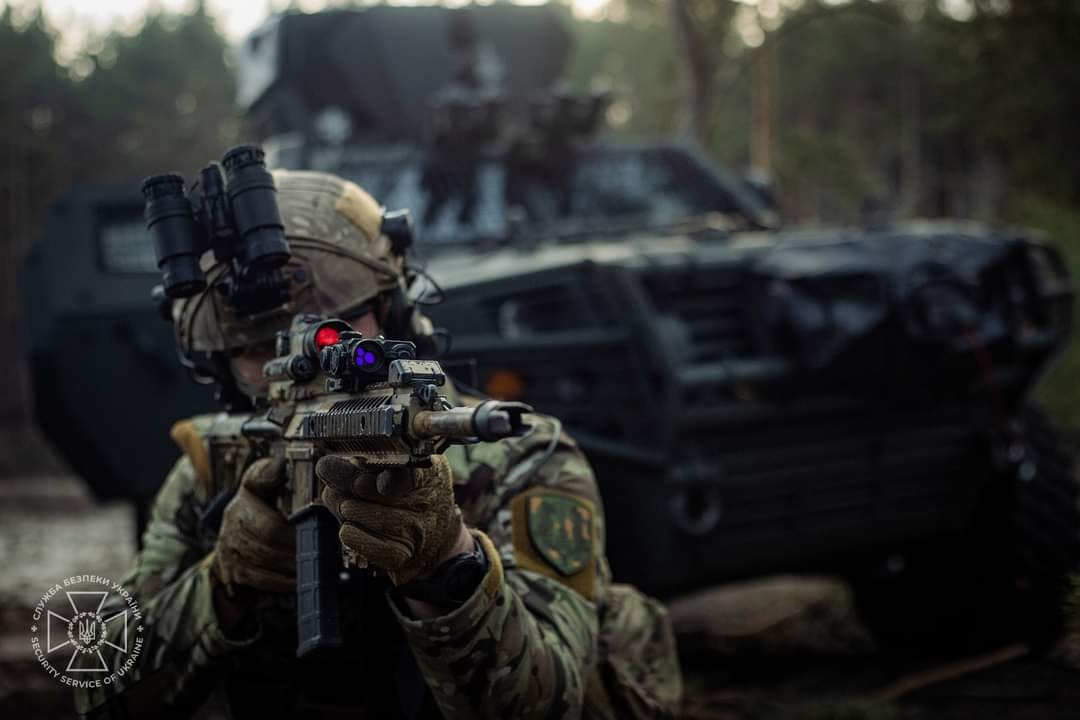 Сили оборони за добу відбили шість російських атак на Харківщині – Генштаб ЗСУ