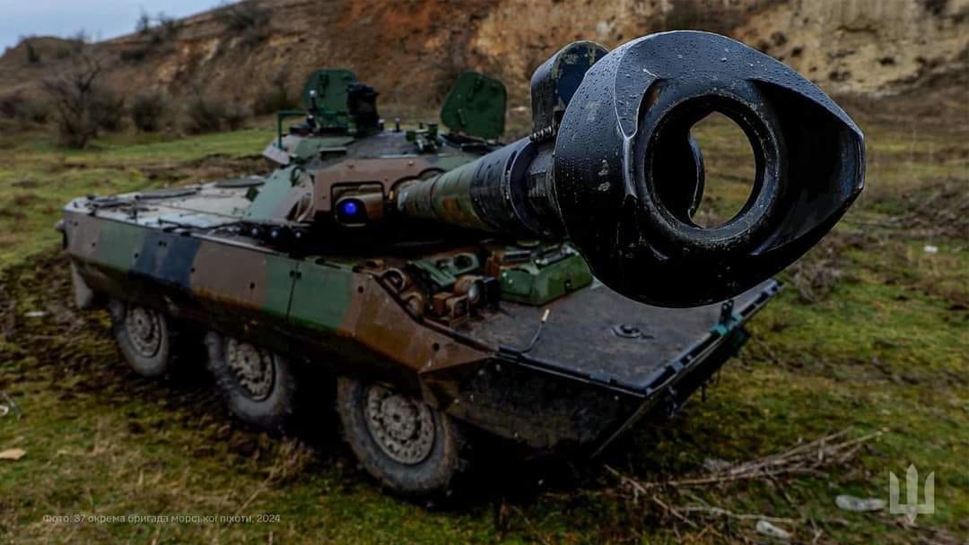 На Куп’янському напрямку ворог наступальних дій не вів - Генштаб ЗСУ