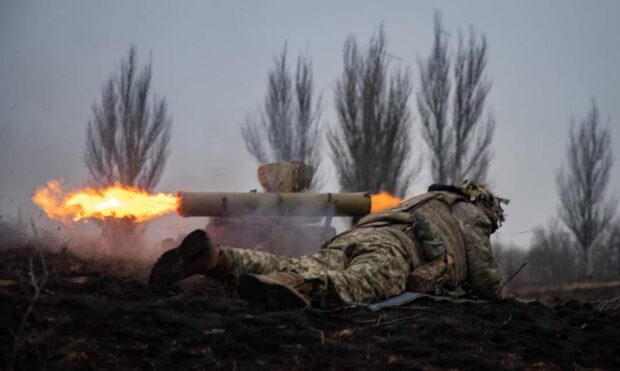 Ворог здійснив три безрезультатних штурми позицій Сил оборони в районі населеного пункту Синьківка на Харківщині - Генштаб ЗСУ