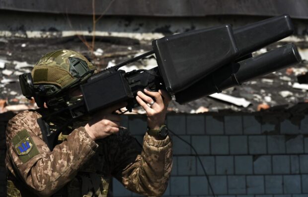 На Куп’янському напрямку ворог наступальних дій не вів - Генштаб ЗСУ
