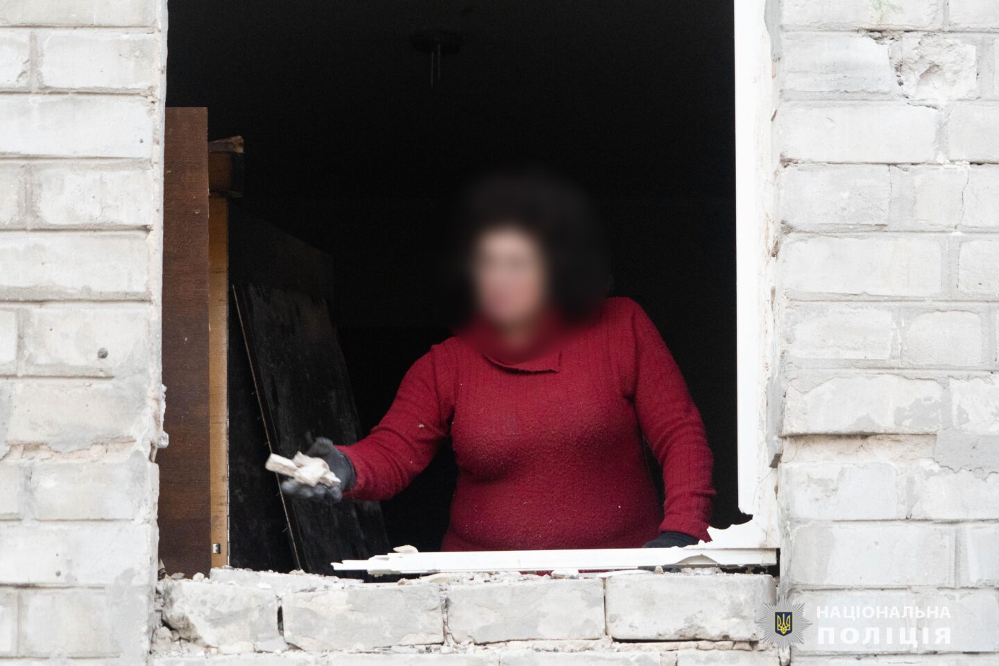 Висловлювалася на підтримку рф: поліція Харкова відкрила кримінальне провадження