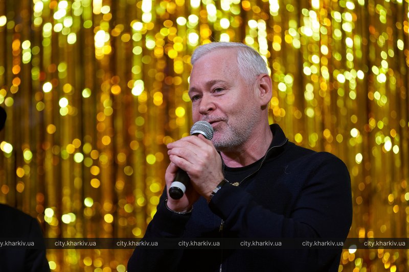 Терехов: Новий наступ росіян на Харків дійсно може стати фатальним