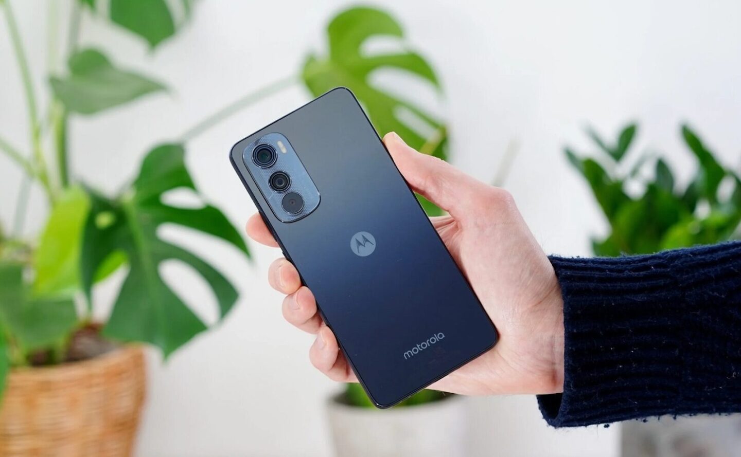 Огляд 5 бюджетних смартфонів Motorola
