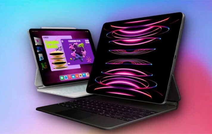 iPad Pro 2024