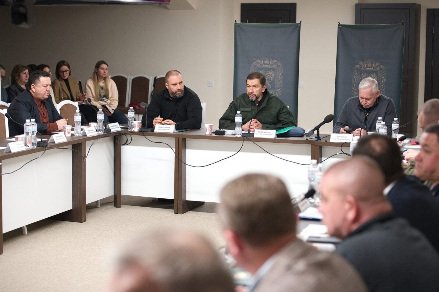 На Харківщині добудовують комплекс з переробки твердих побутових відходів
