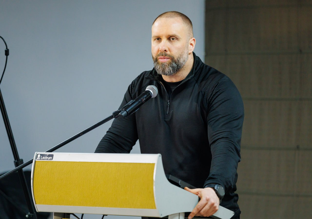 Синєгубов розповів про ситуацію на Харківщині станом на 6 березня