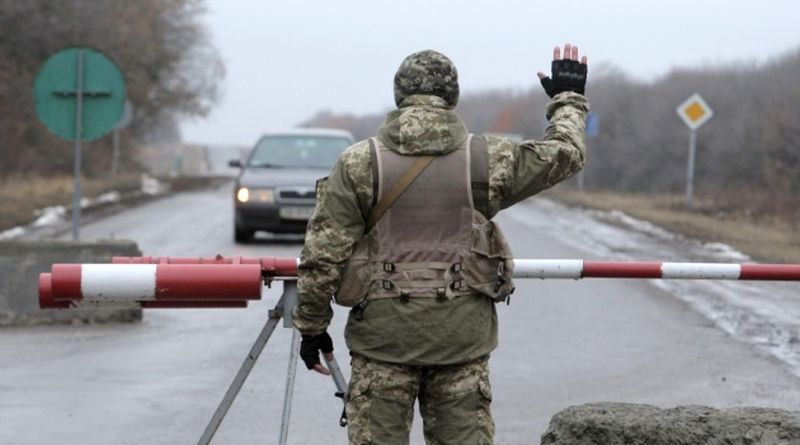 У Харкові проводяться планові військові навчання
