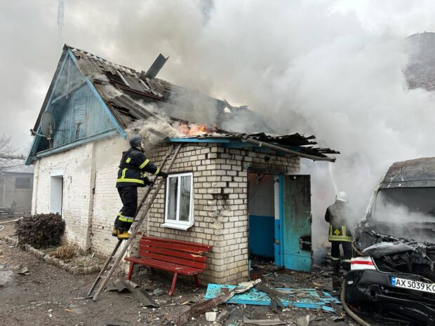 Синєгубов розповів про ситуацію на Харківщині станом на 16 березня