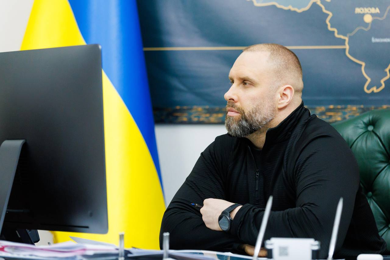 Синєгубов розповів про ситуацію на Харківщині станом на 19 березня