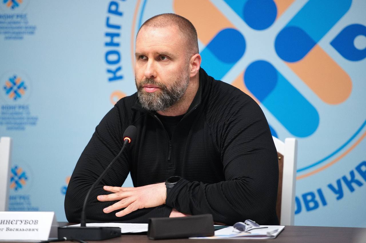 Синєгубов розповів про ситуацію на Харківщині станом на 20 березня