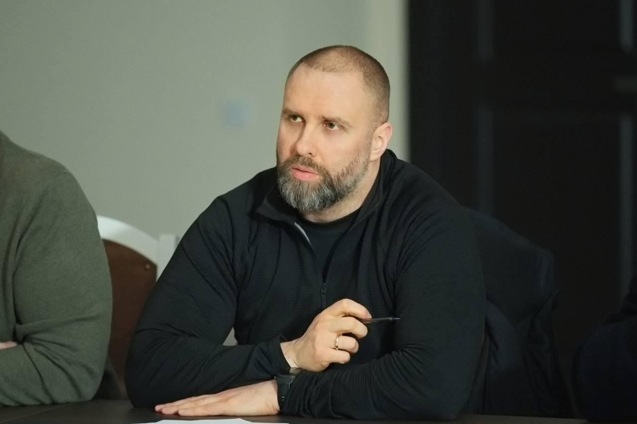 Синєгубов розповів про ситуацію на Харківщині станом на 27 березня