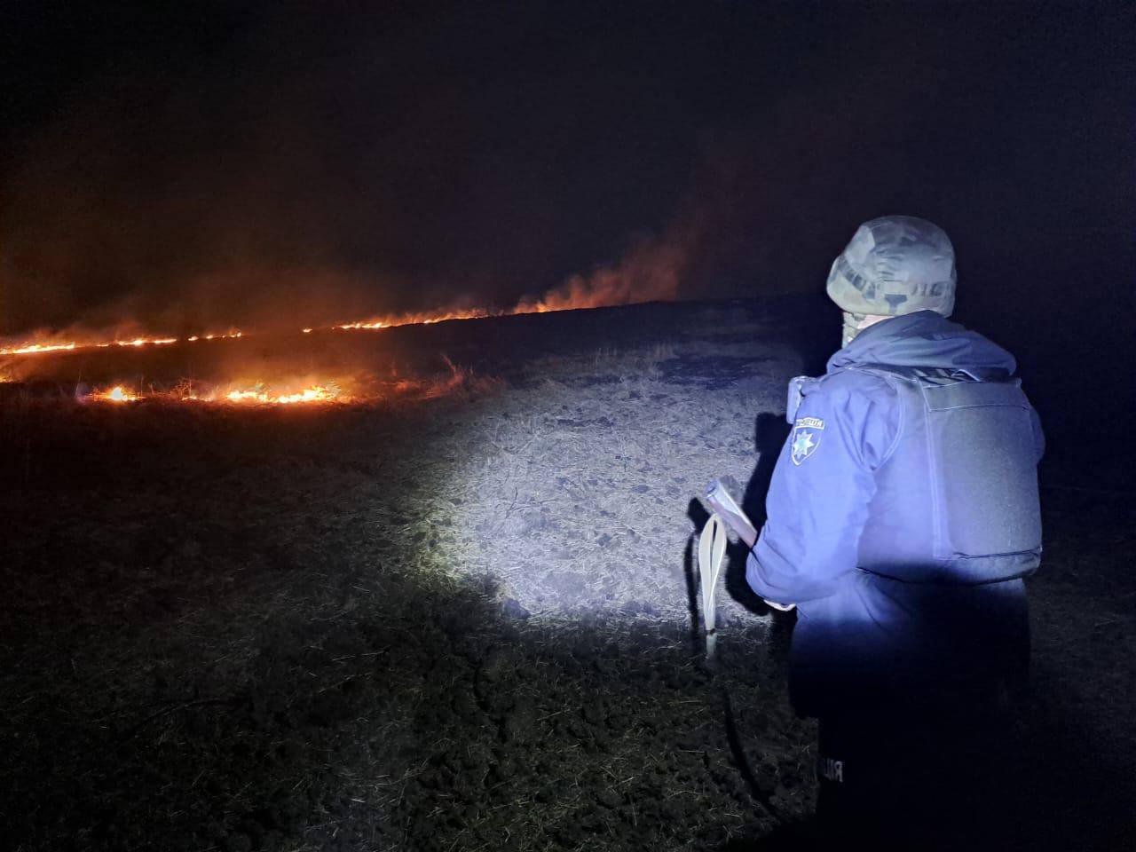 Синєгубов розповів про ситуацію на Харківщині станом на 25 березня