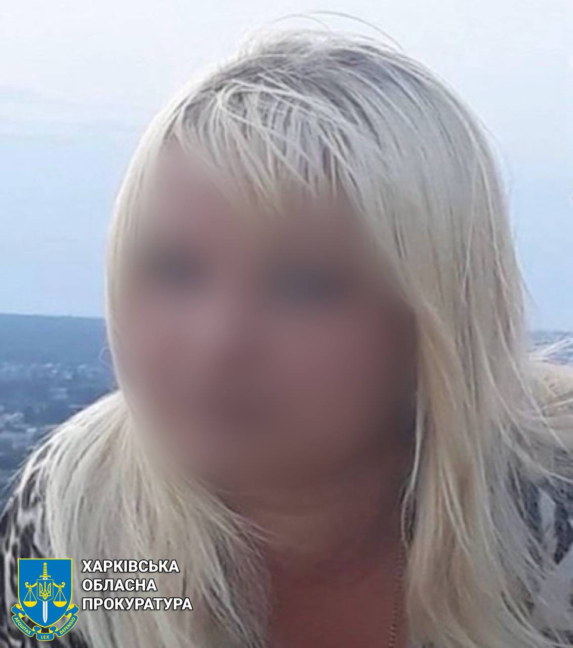 Працювала на росіян під час окупації Ізюма: встановлено чергову колаборантку