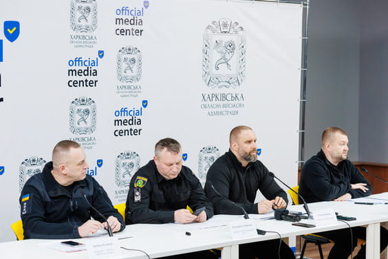 На Харківщині стартує будівництво фабрики-кухні за підтримки фонду Говарда Баффета